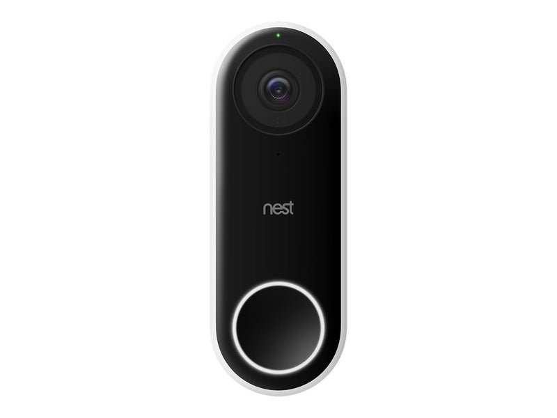 Nest Hello Doorbell (Limited Quantities)