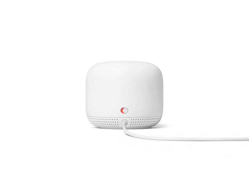 Google Nest Wifi Add-On Point